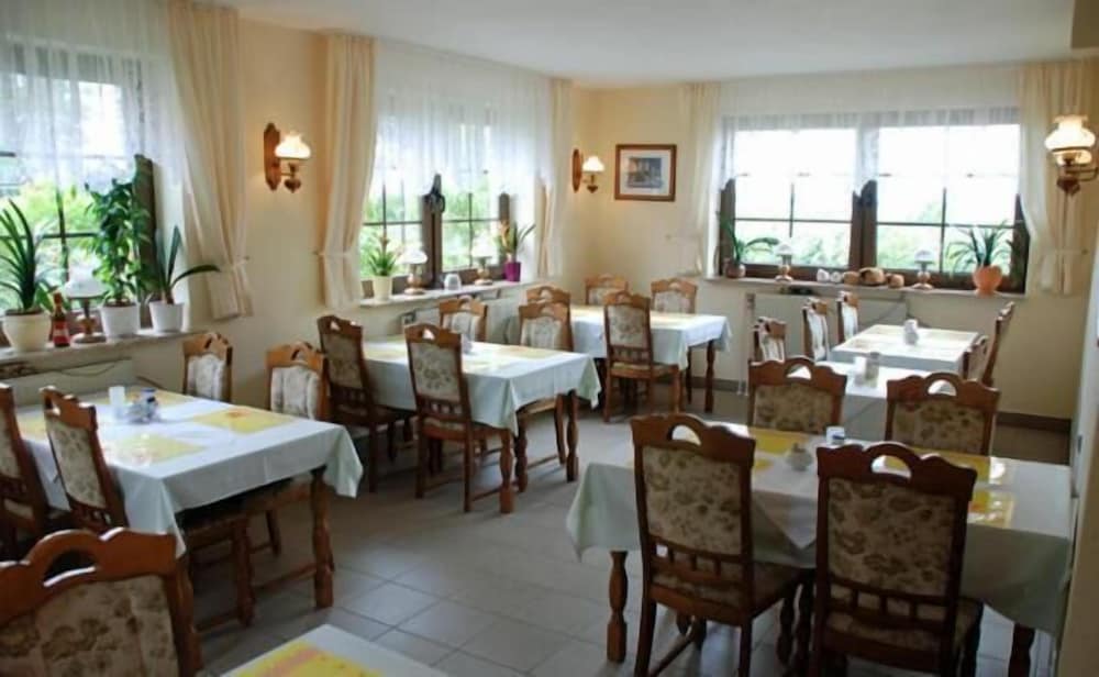 Pension Deichgraf