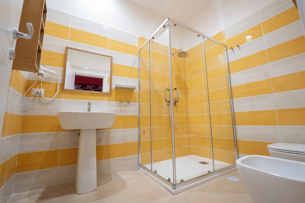 MEDINA H. LIFESTYLE NAPOLI CENTRO by ClaPa Group Dislocated Hospitality