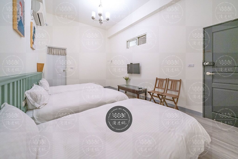 Discovery B&B