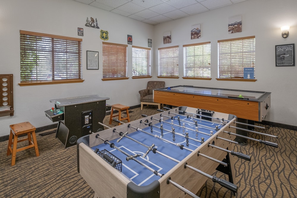 Edelweiss Escape 1 Bedroom Condo