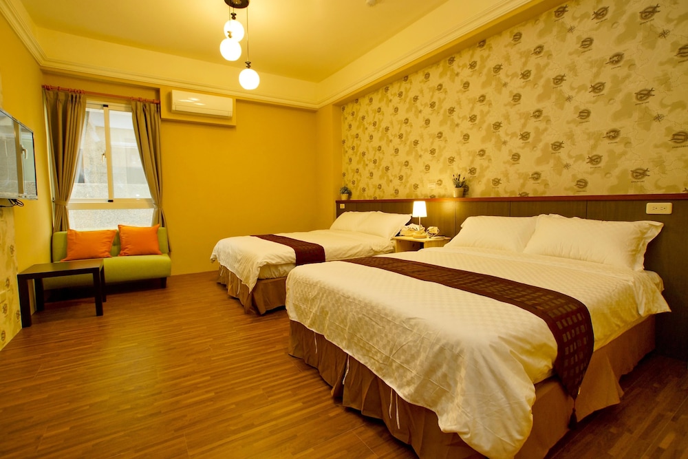 Soft Travel Hostel