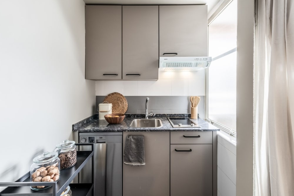 Lorca - 2 Bedrooms in Tetuan