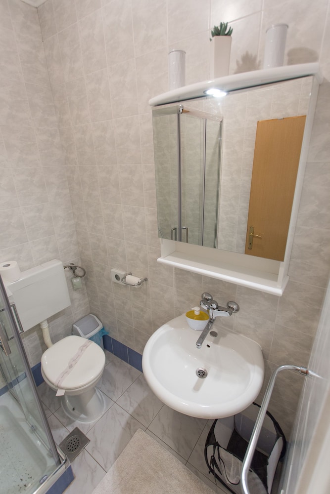 Apartmani Villa Sol