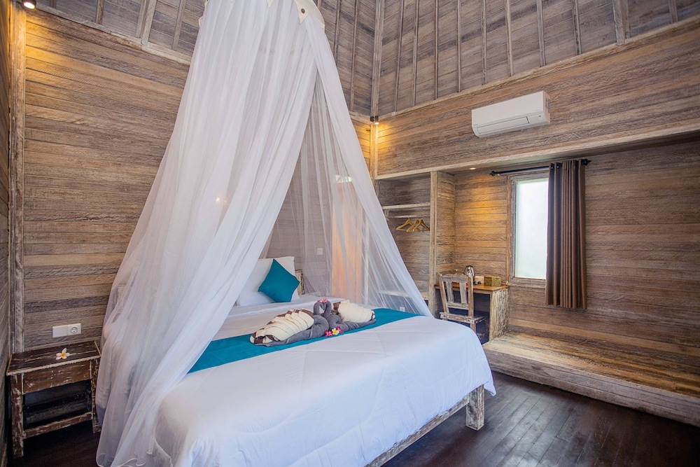 D’Gume Villas Lembongan by Bali Cabin
