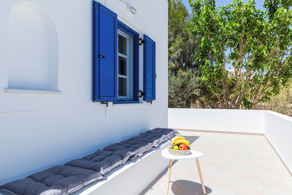 Aitheras Luxury Suites