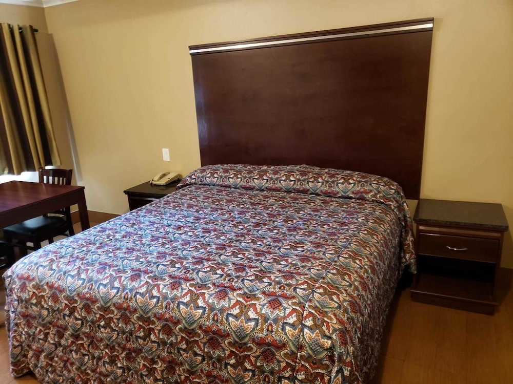 Stardust Motel Azusa - Property Image 28