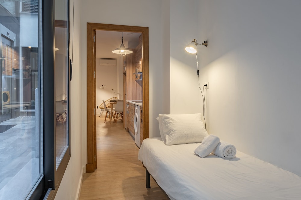 Apartamentos Doña Elvira