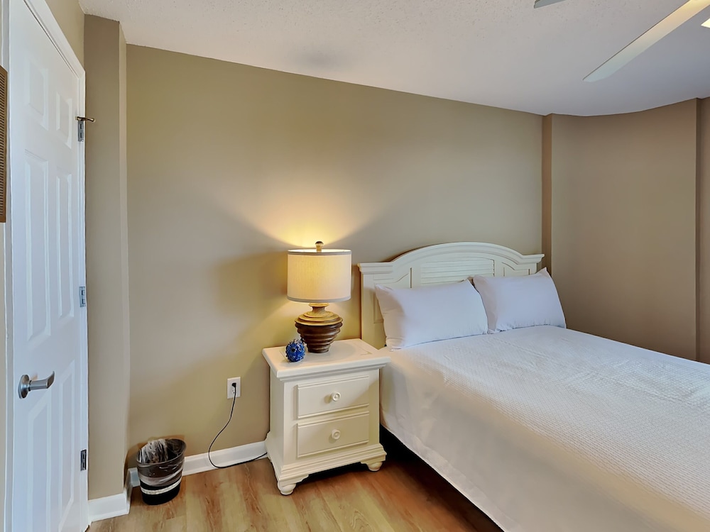 Dune Point #303 by Southern Vacation Rentals