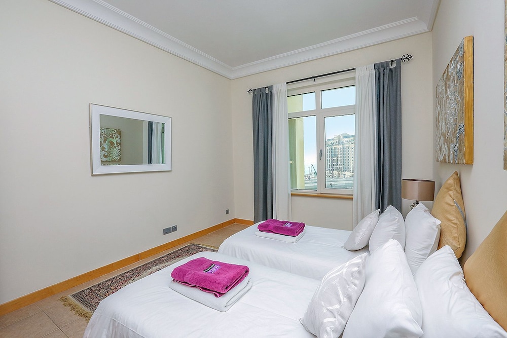 Kennedy Towers - Al Tamr