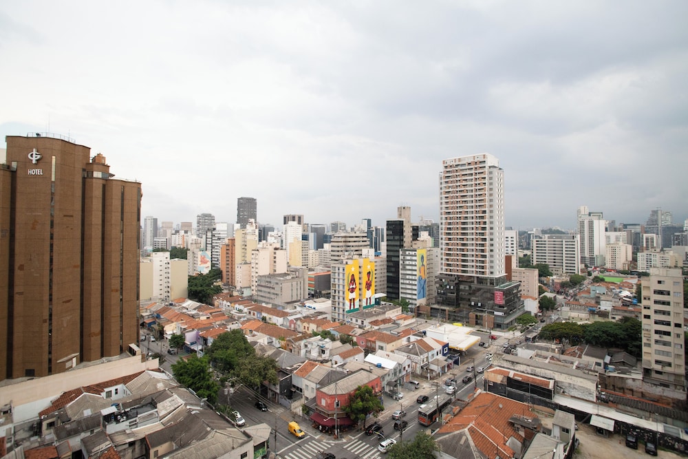 Today Pinheiros R