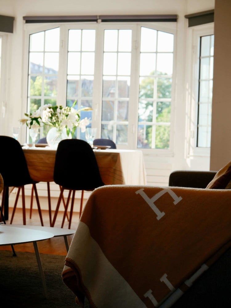 Deauville Prestige - Chic Confort Tout Pied
