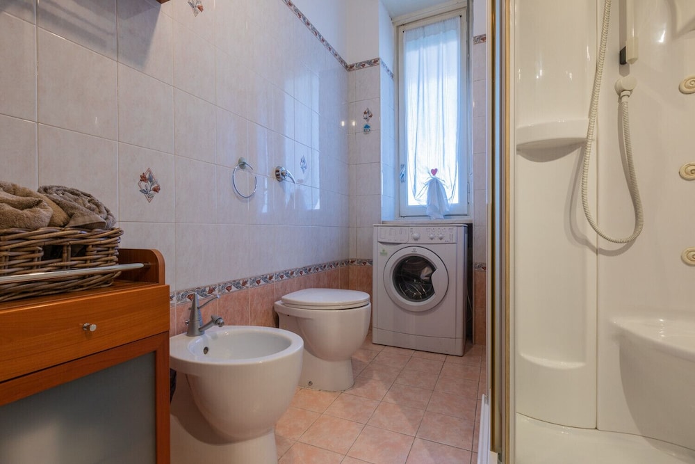 Cecchi 5 - Casa Cecchi