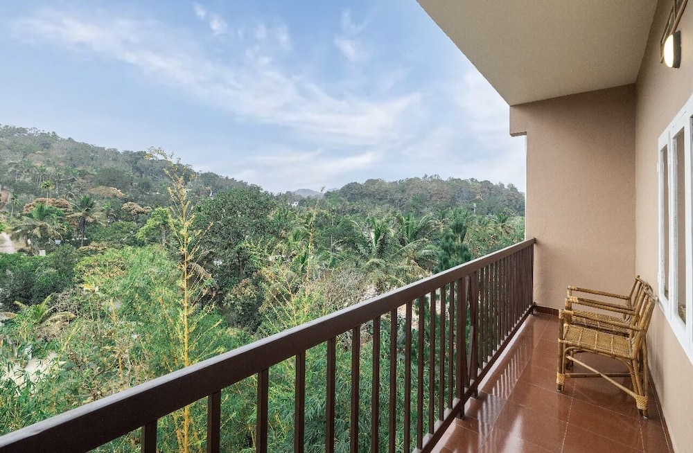 The Cardamom Thekkady