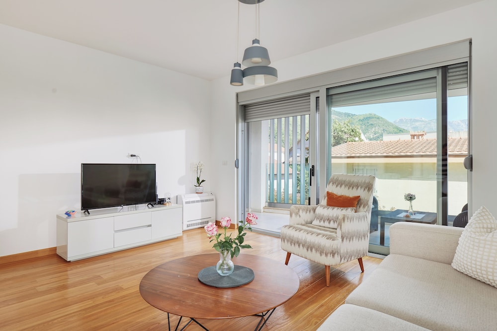 Casa Nest Tivat
