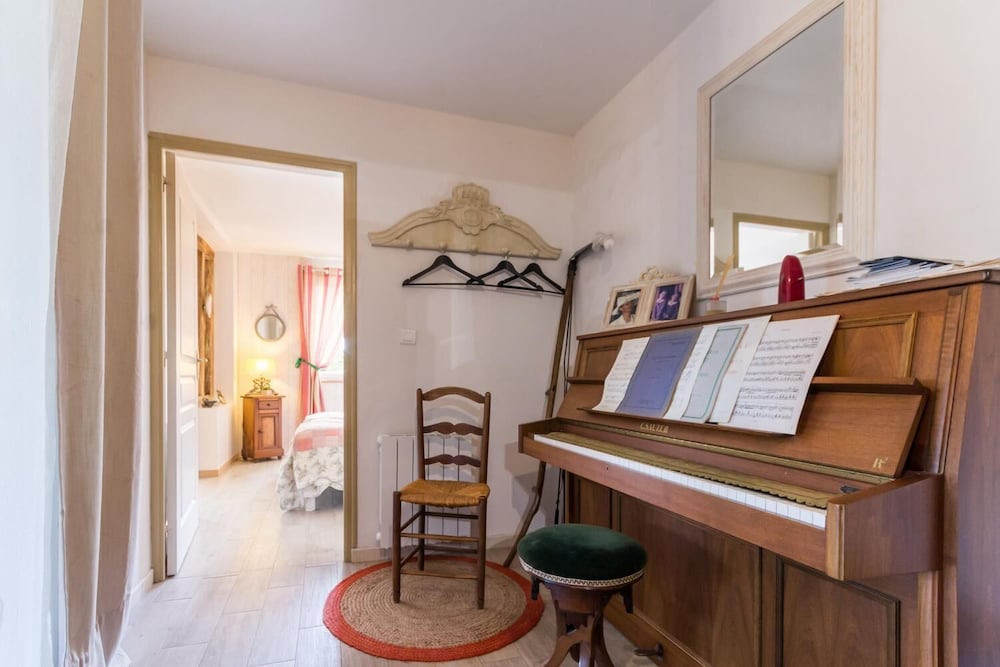 Le Relais de Vérone Chambre d'hôtes, photo 6