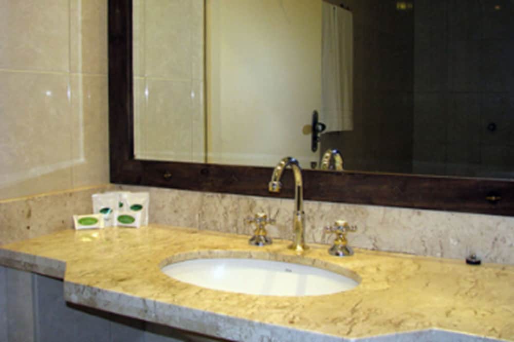 Hotel Fazenda Pampas