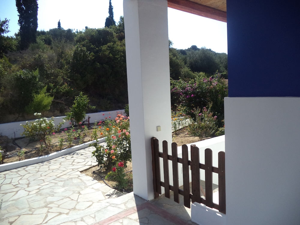 Ilis Villas