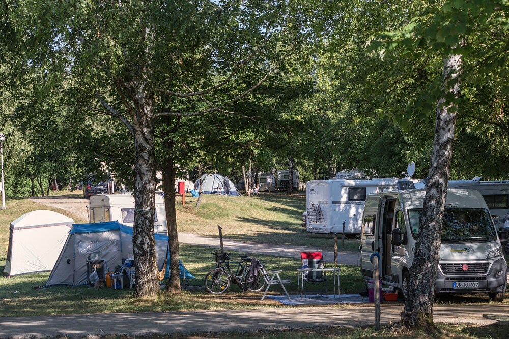 Kamp Korana