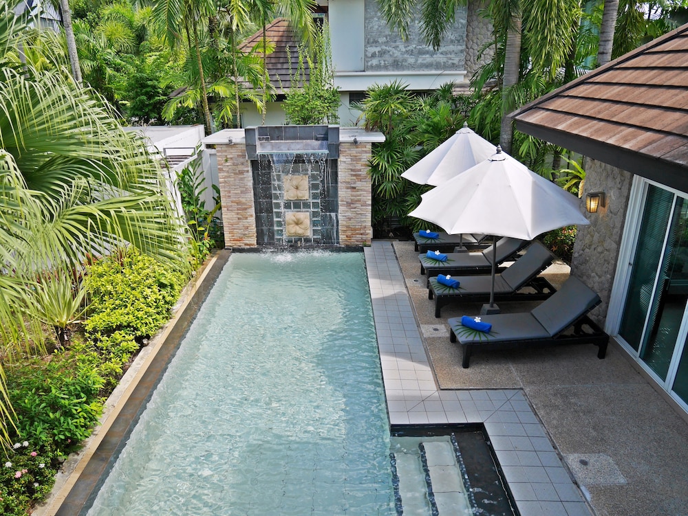 Suriya Som Villa