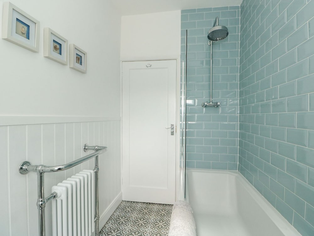 The Seaside Retreat