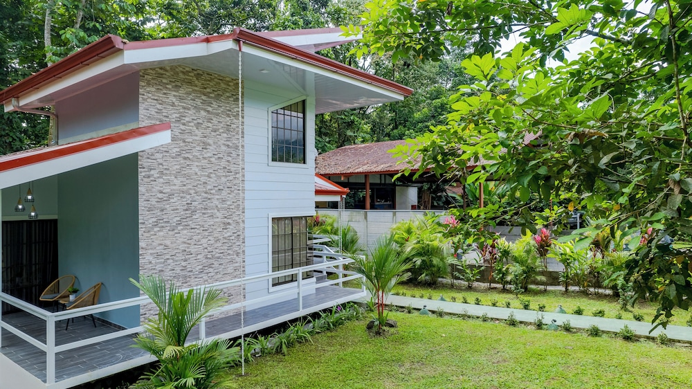 Villa Escondida La Fortuna