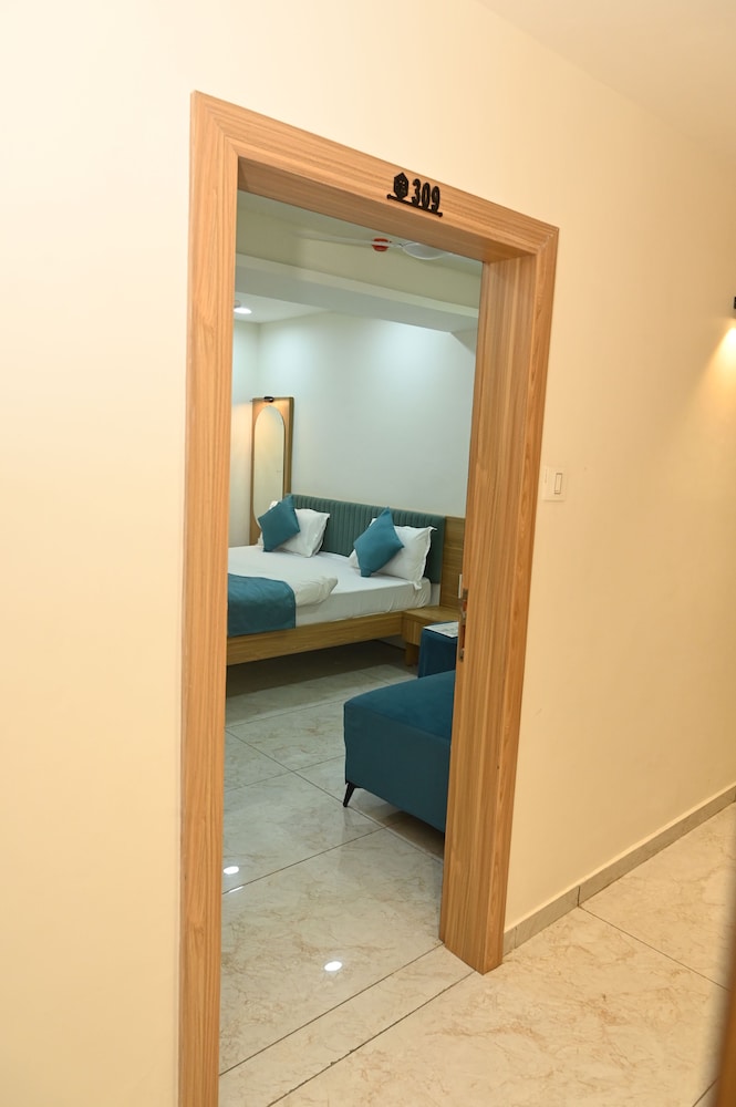 Hotel Daily Stay