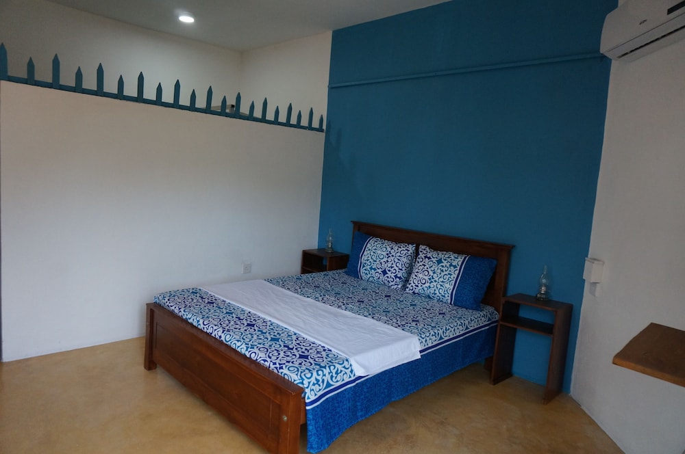 The Villa Negombo