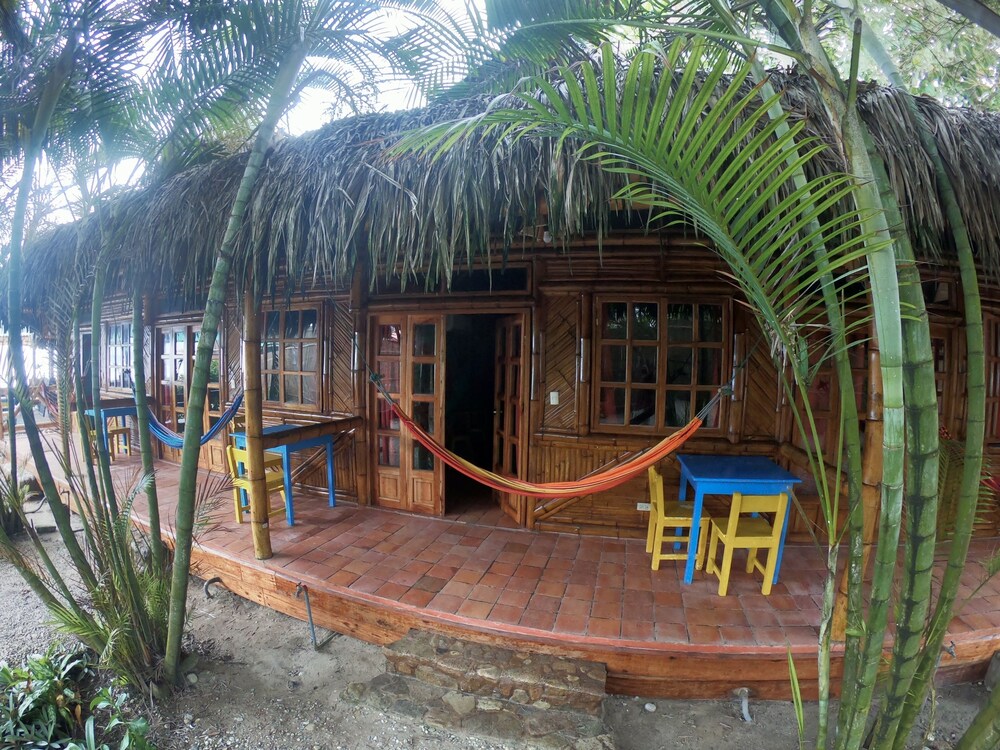 Hostal Rosa Mistica
