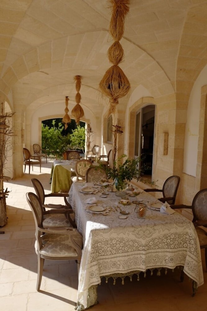 Masseria Lama di Coccaro