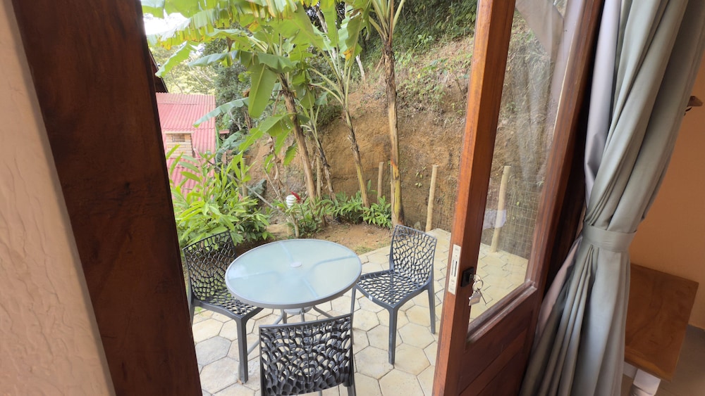 Pousada Café Brasil Guaramiranga