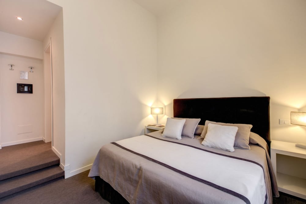 Residenza Bourbon