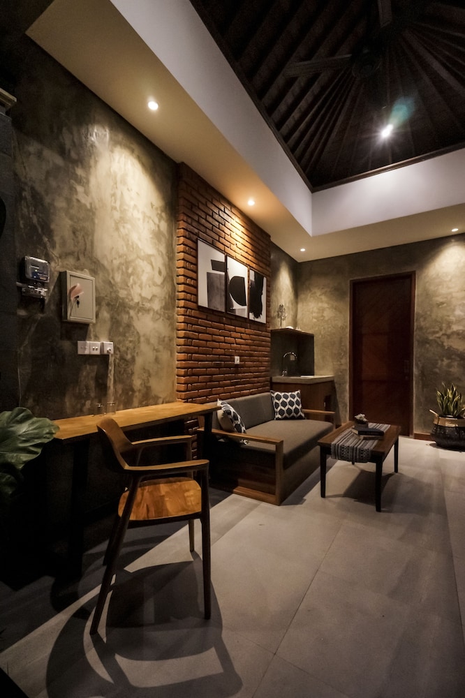 La Isla Villas Bali, คังกู - 18