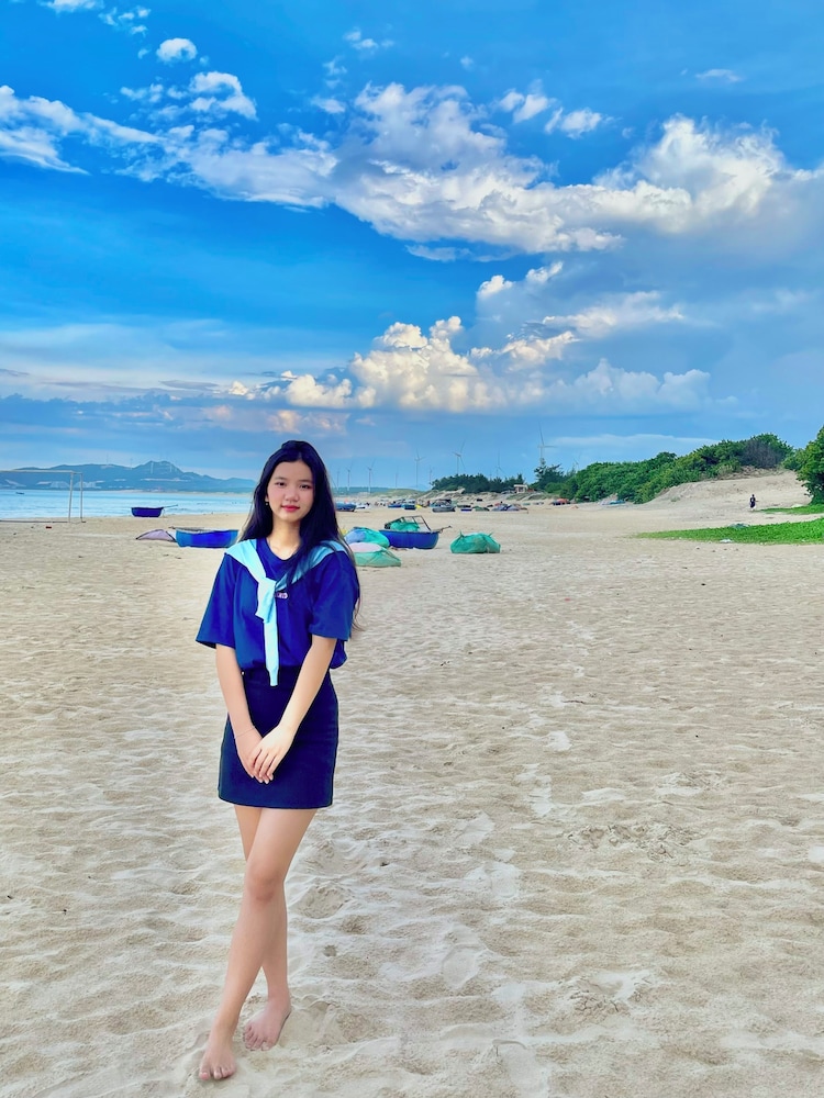 San Hô Homestay