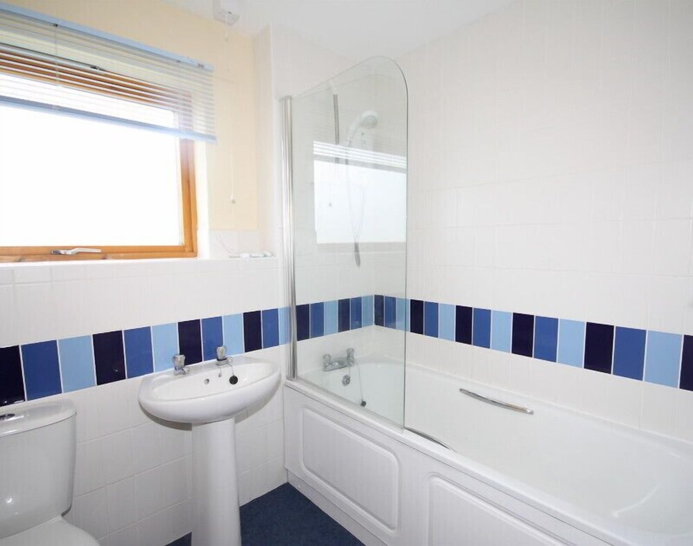Polzeath Court 4