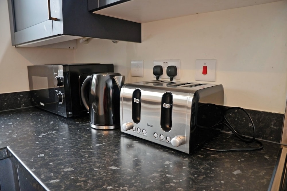 2 Bedroom Home-sleeps7,fast Wifi,near Altontowers