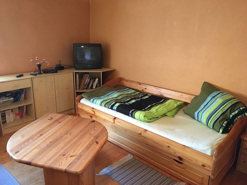 Familienfreundlicher Urlaub im Landhaus Obergude