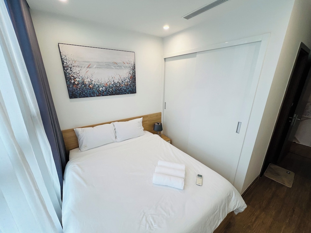 Vinhomes Skylake
