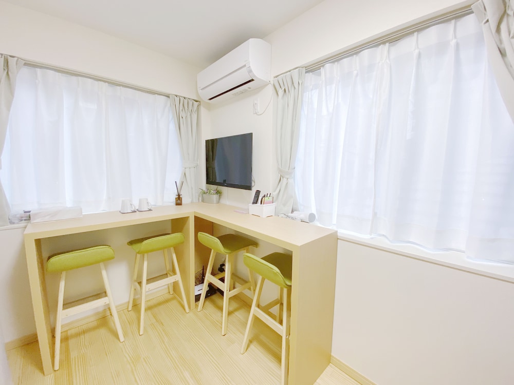 Nestay Villa Tokyo Otsuka