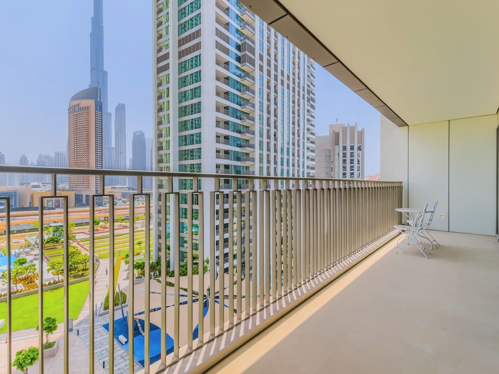 Downtown Views Residences - Downtown DXB