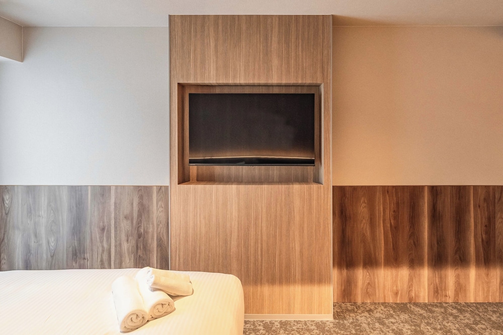Apartment Hotel 11 Kuromon 5