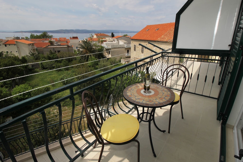 Apartments Aurelia