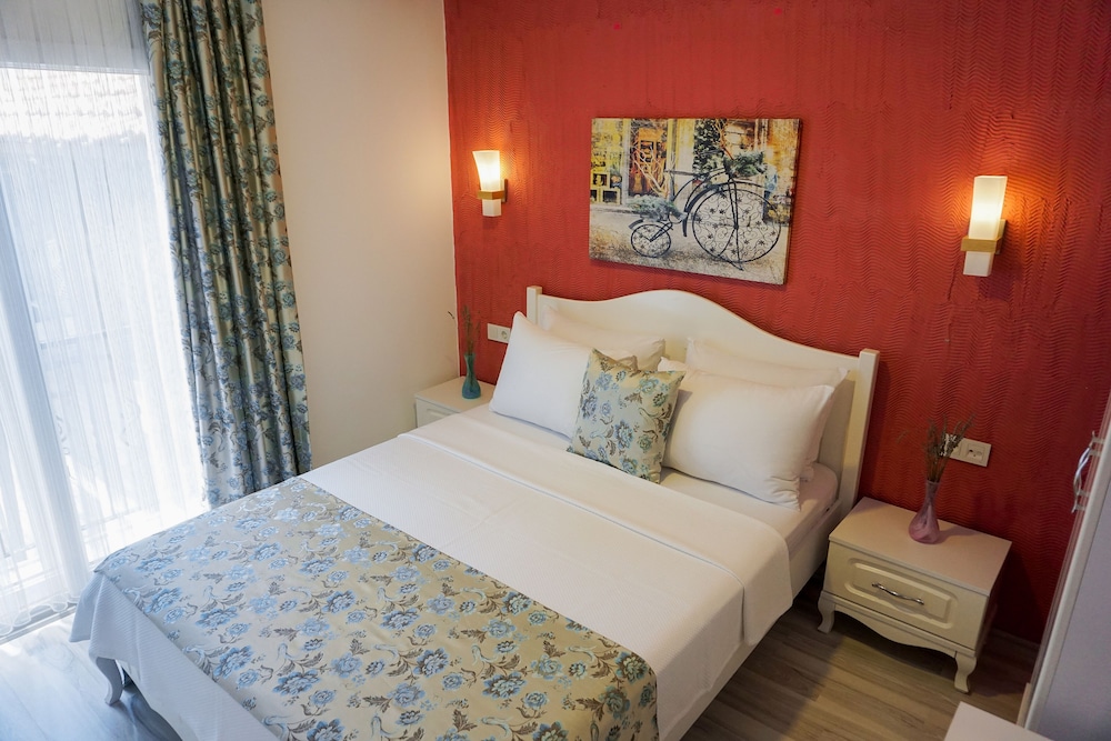 Alaçatı 716 Otel - Image 25