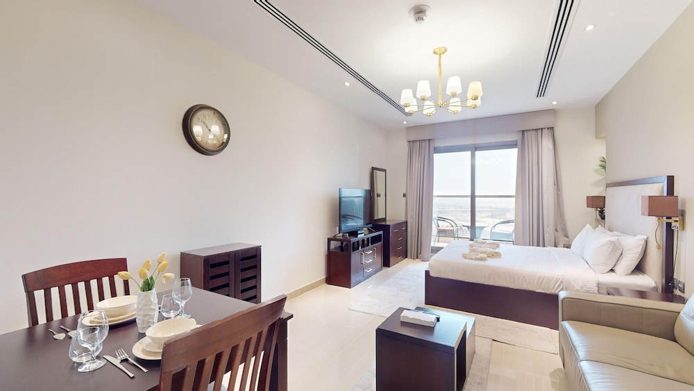 Downtown - Elite Residence 1508