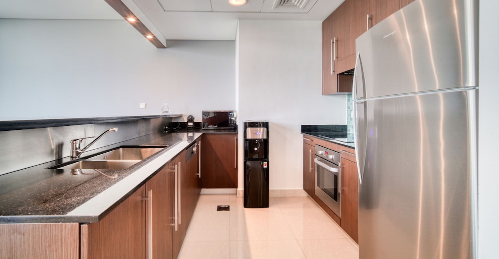Burj Daman - Mint Stay