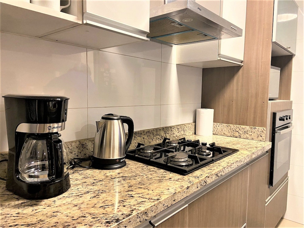 Redibuk - Luxury duplex 1BR Miraflores