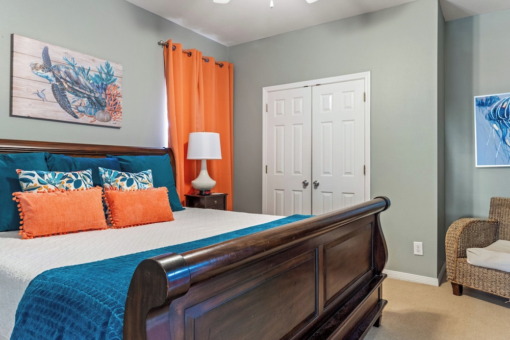 Coastal Cottage at The Rookery 3503 by Southern Vacation Rentals