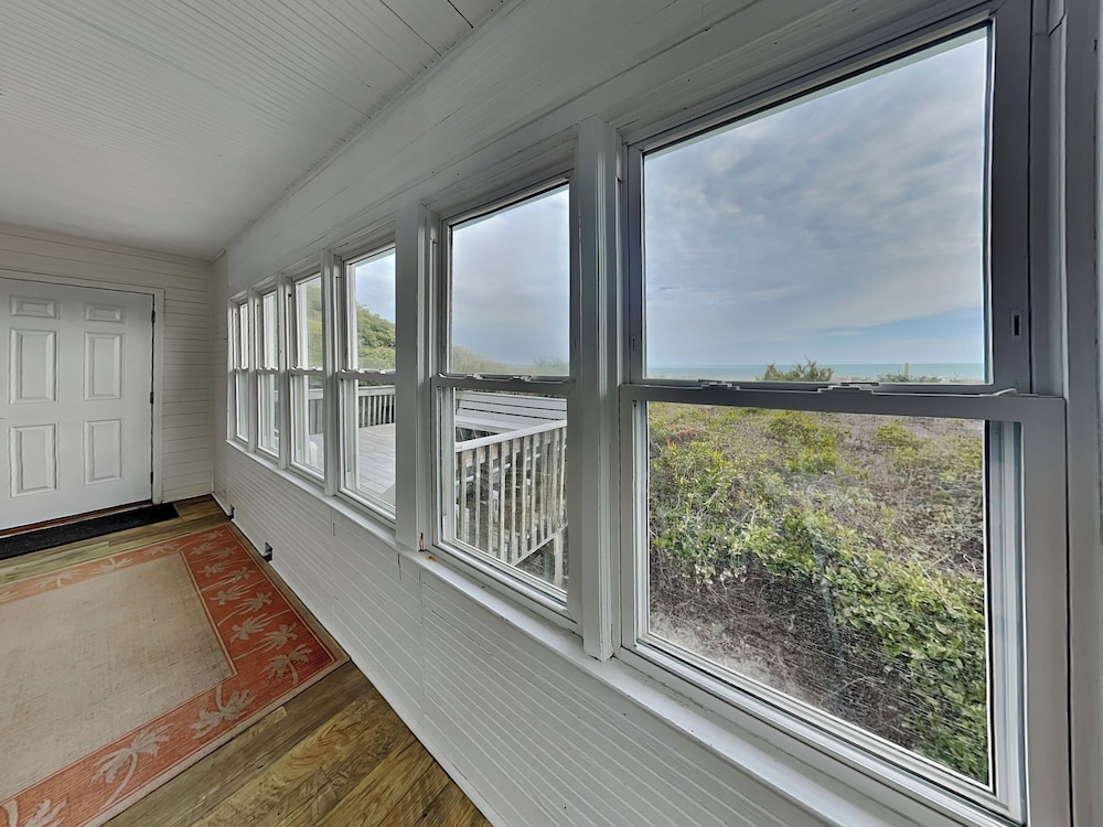 703 By The Sea by Topsail Realty