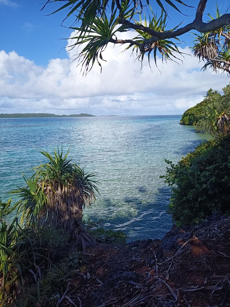 Mahina Lodge