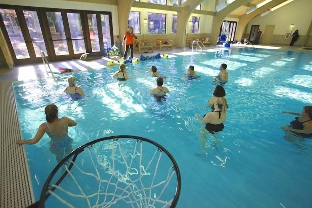 The Biggest Loser Resort Niagara