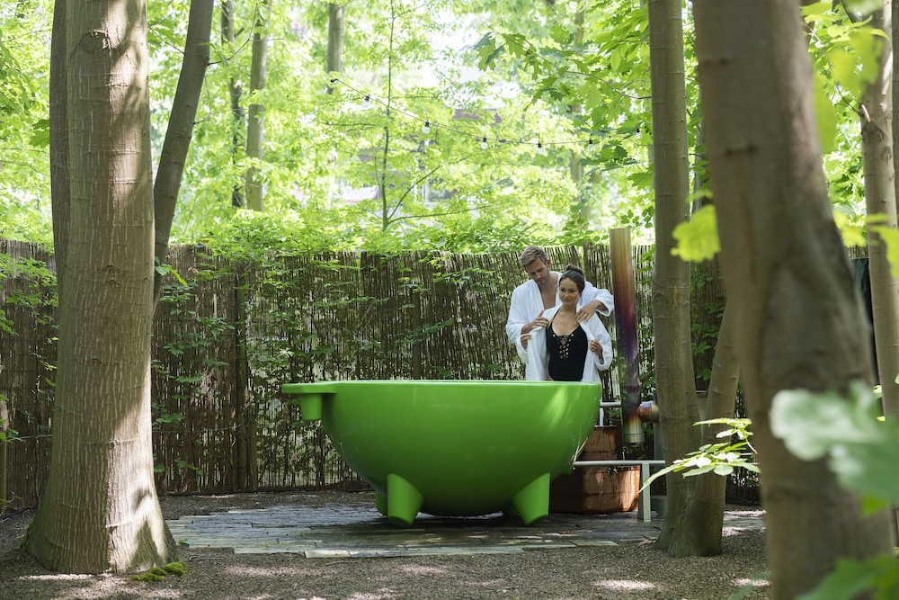 Lithium Bed Zen & Breakfast